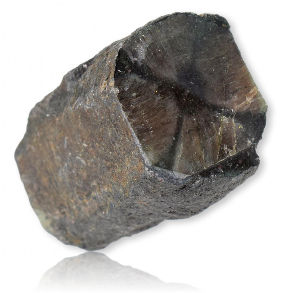 Chiastolite