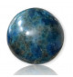 Galet Apatite bleue