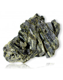 Aiguilles Epidote
