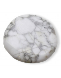 Howlite naturelle