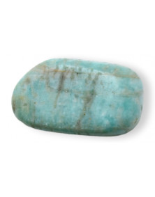 Amazonite polie