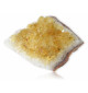 Quartz Citrine ( améthyste chauffée )