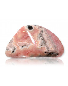 Rhodochrosite polie