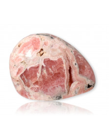 Rhodochrosite polie