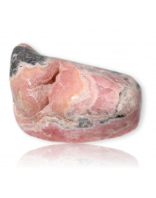 Rhodochrosite polie