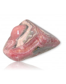 Rhodochrosite polie