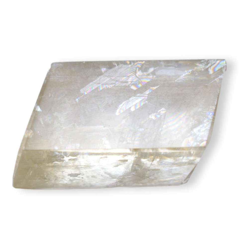 Cristal de Calcite