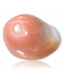 Agate polie