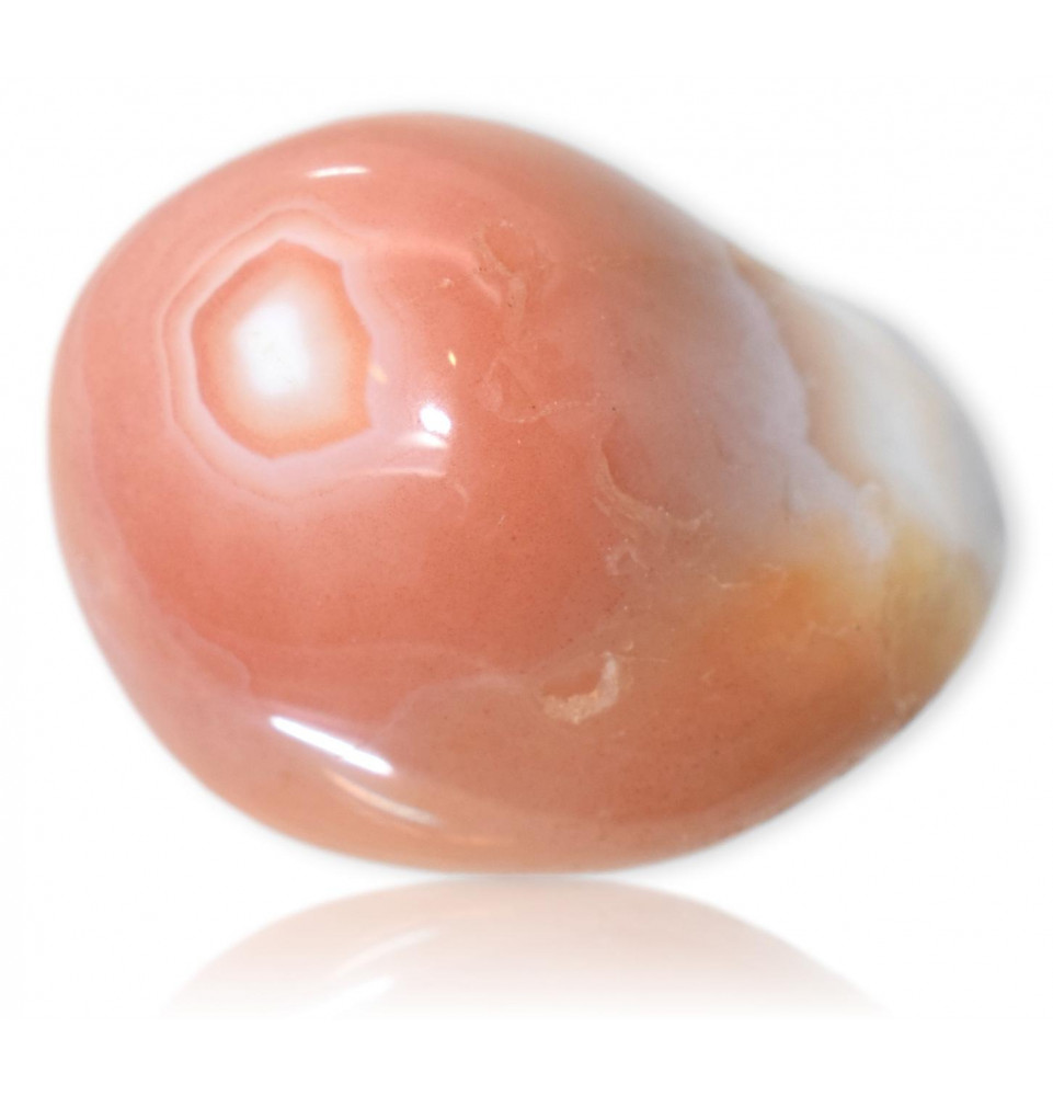 Agate polie