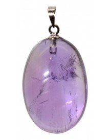 Pendentif Améthyste