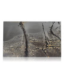 Plaque Jaspe Paysage