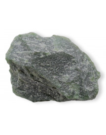 Aventurine verte brute