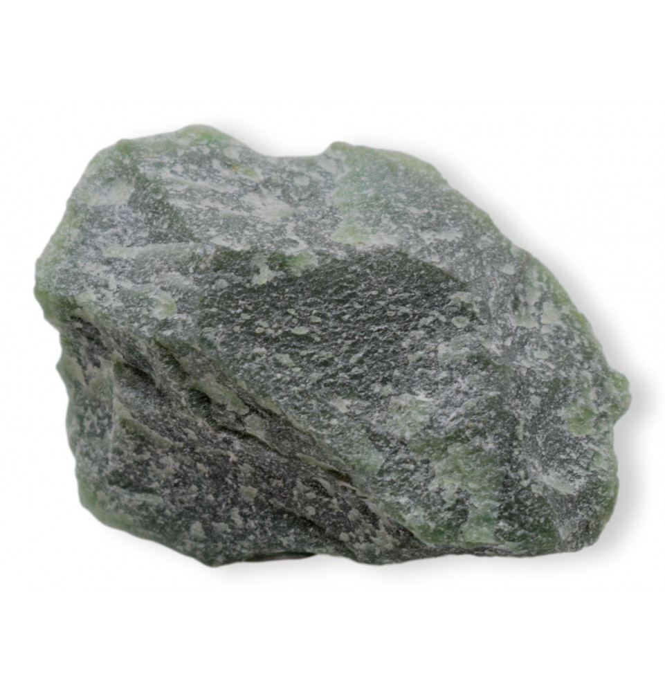 Aventurine verte brute