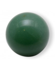 Aventurine verte brute