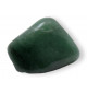 Galet d\'Aventurine verte poli