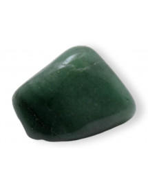 Aventurine verte brute