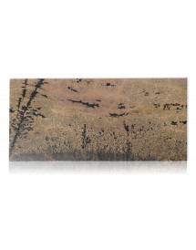 Plaque Jaspe Paysage