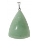 Pendentif Aventurine verte