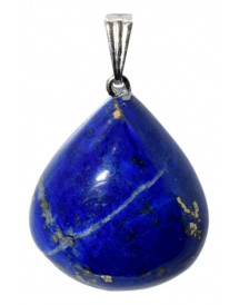Pendentif  Lapis Lazuli