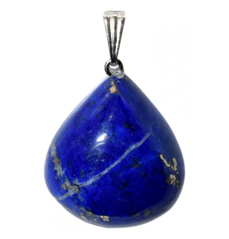 Pendentif Lapis Lazuli