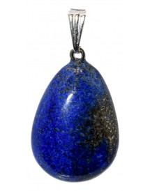 Pendentif  Lapis Lazuli
