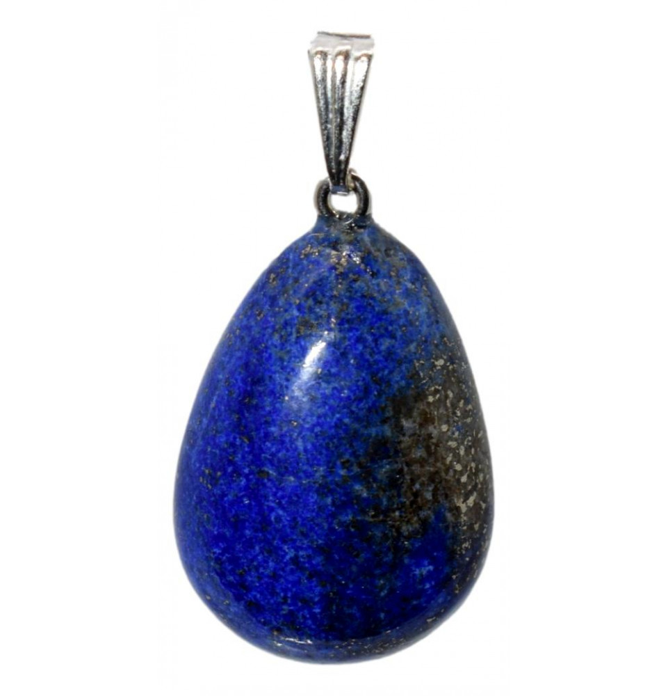 Pendentif Lapis Lazuli