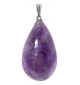 Pendentif Améthyste