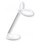 Lampe loupe de table 9cm