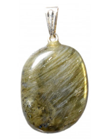 Pendentif Labradorite