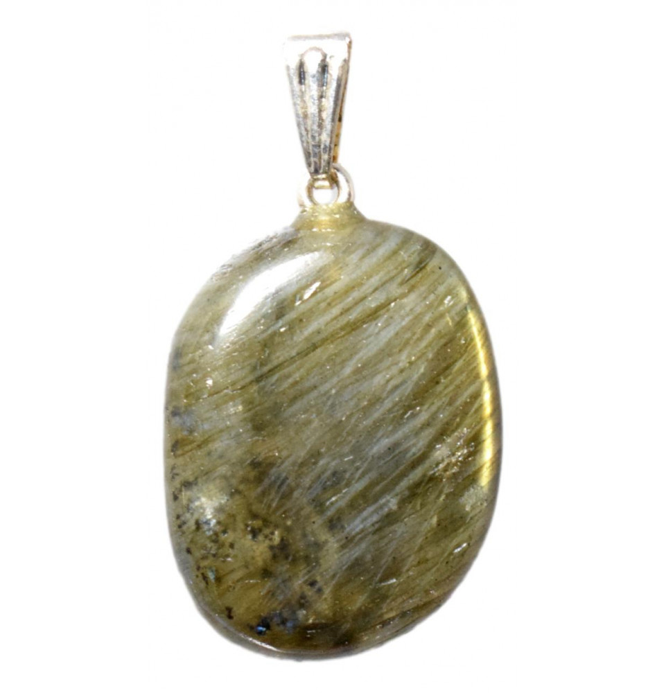 Pendentif Labradorite