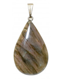 Pendentif Labradorite