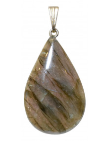 Pendentif Labradorite