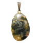 Pendentif Jaspe Océane