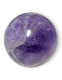 Sphère Améthyste
