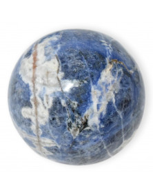 Sphère Sodalite