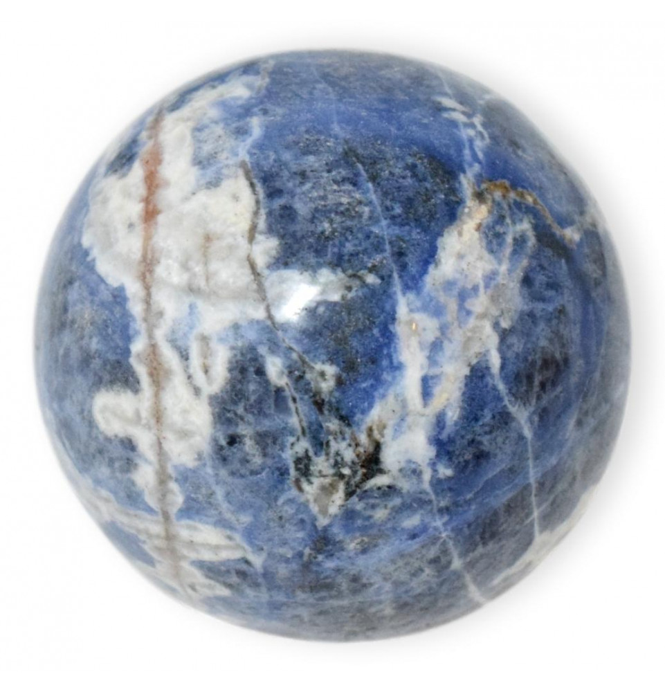 Sphère Sodalite