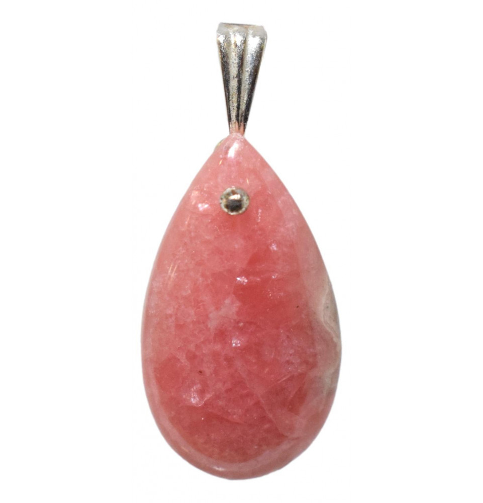 Pendentif Rhodochrosite qualité A