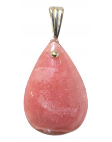 Pendentif Rhodochrosite qualité A