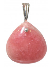 Pendentif Rhodochrosite qualité A