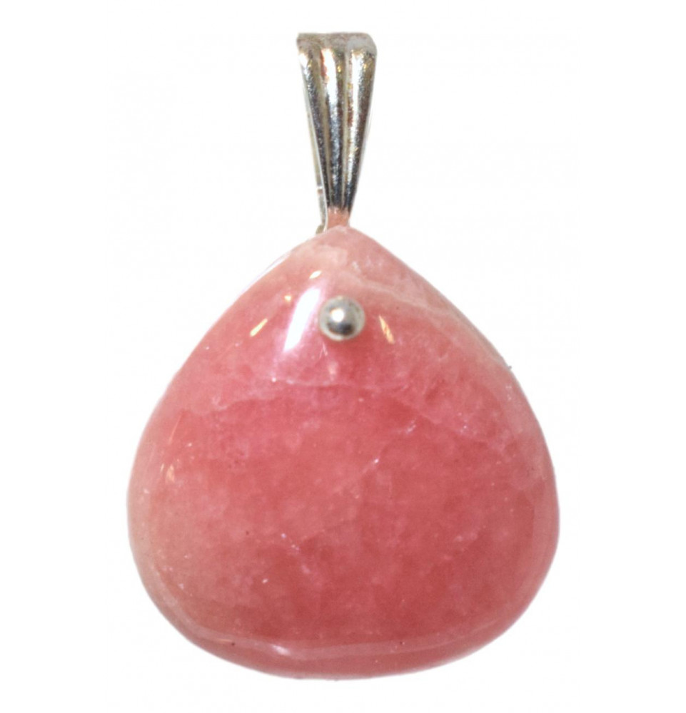 Pendentif Rhodochrosite qualité A