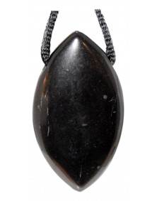 Pendentif Shungite