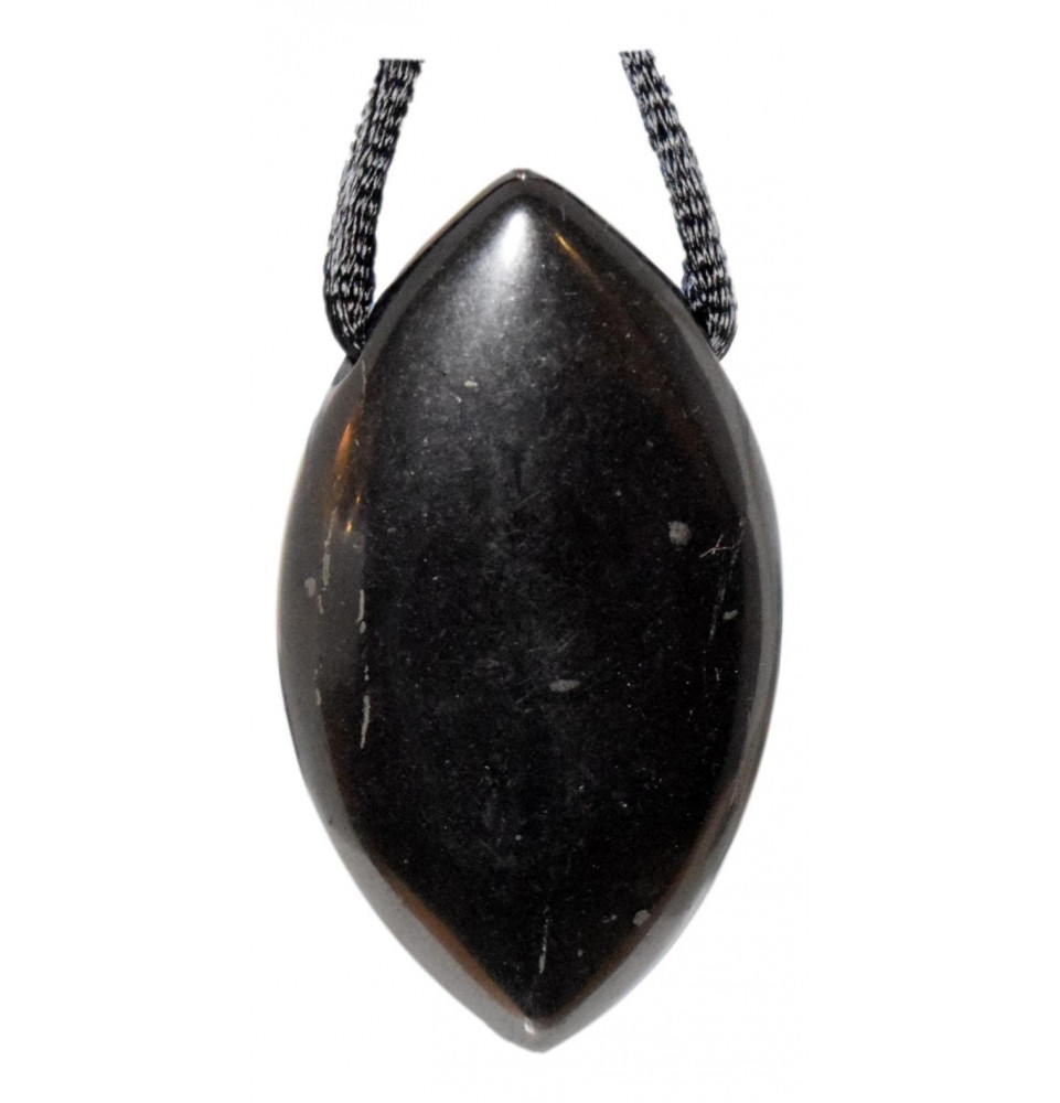 Pendentif Shungite