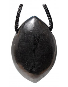 Pendentif Shungite