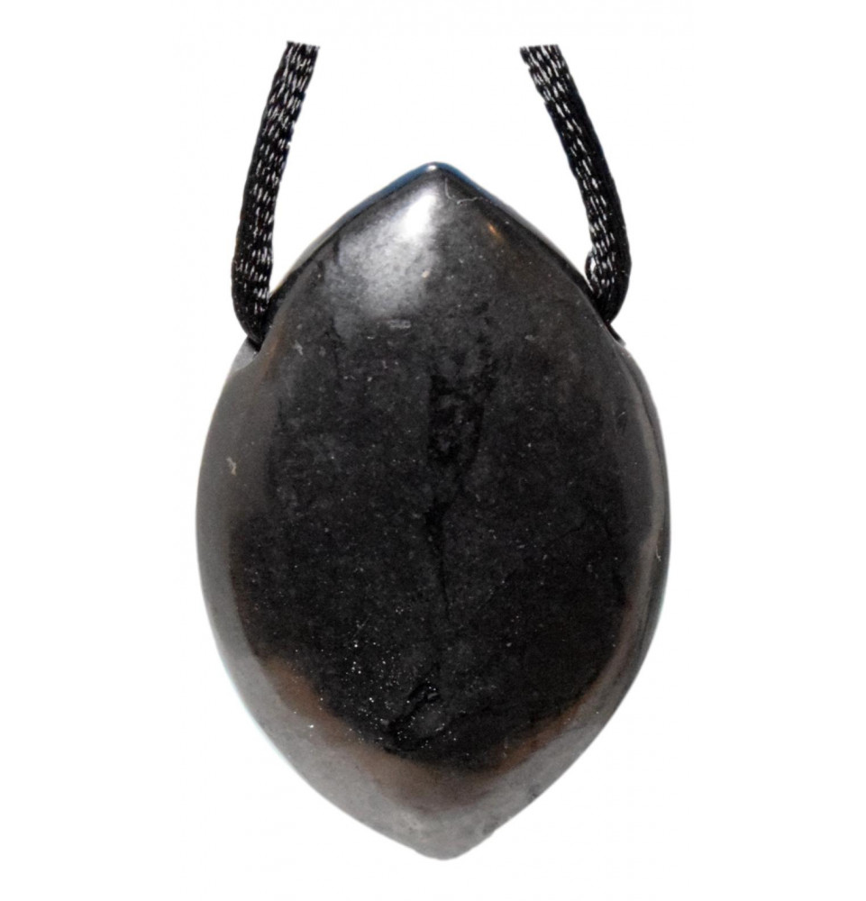 Pendentif Shungite