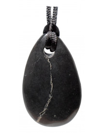 Pendentif  Shungite