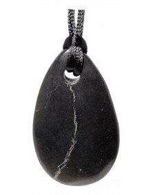 Pendentif Shungite