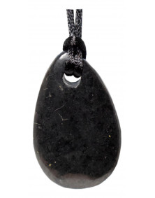 Pendentif Shungite