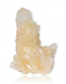 Quartz Ananas