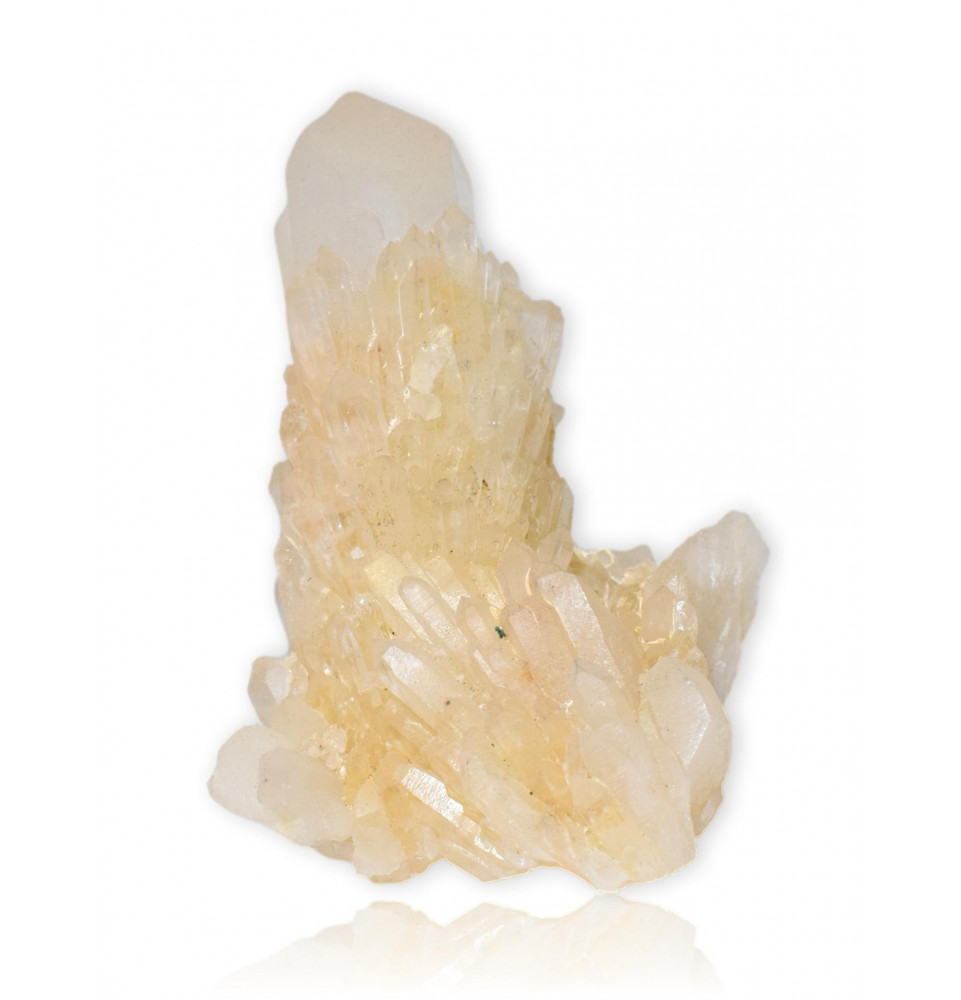 Quartz Ananas