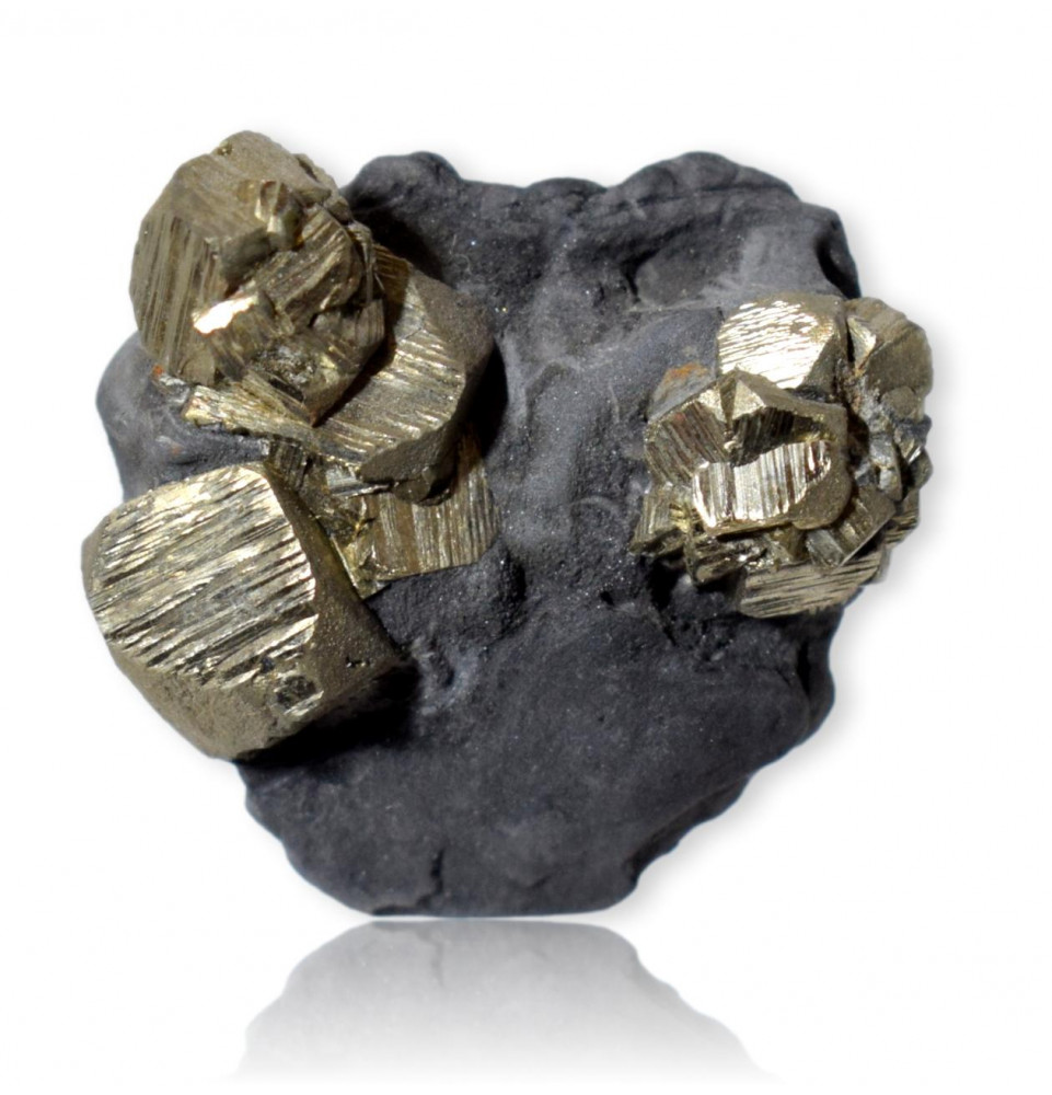 Pyrite